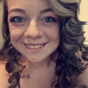 Meet your Posher, Natalia